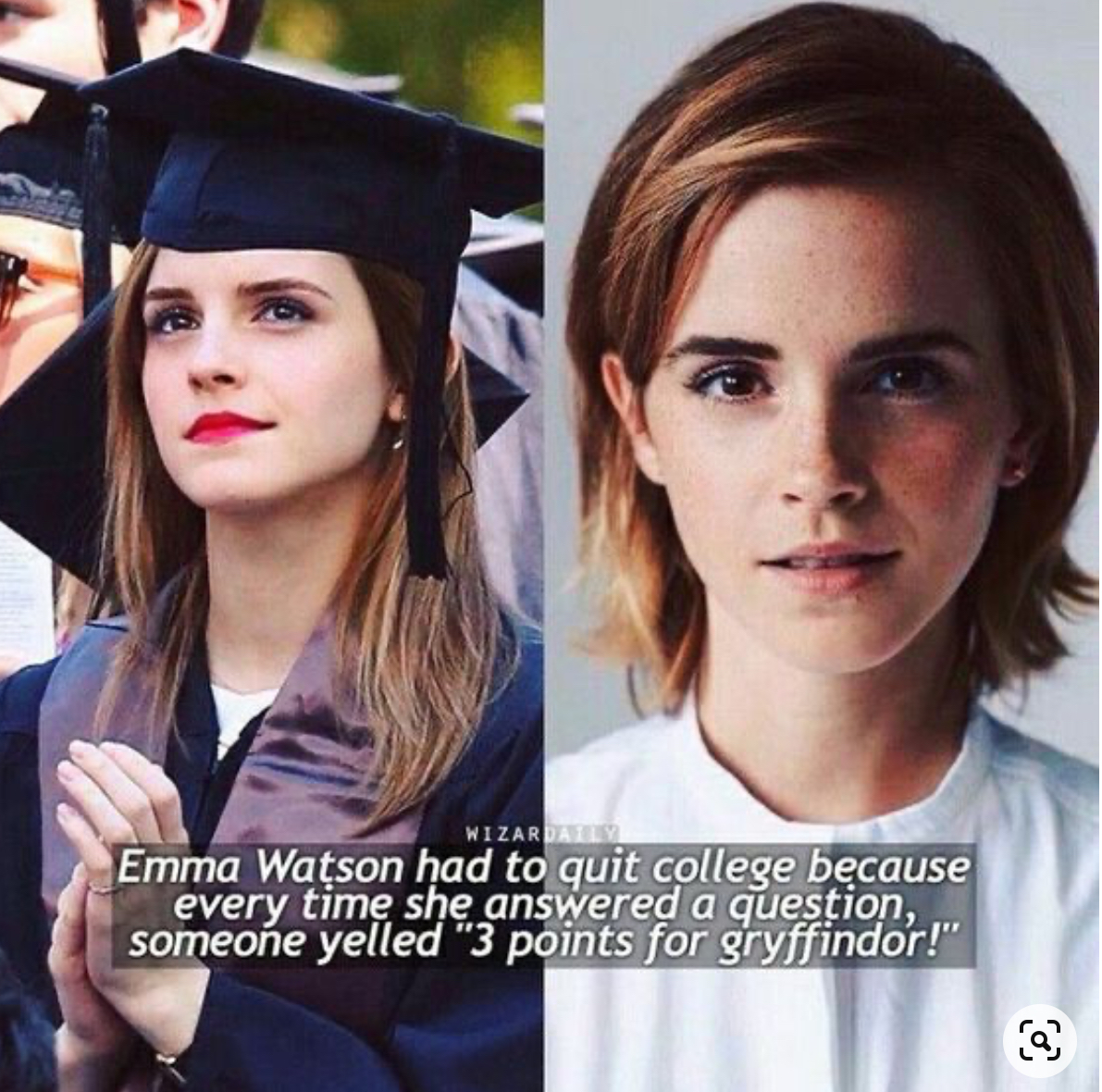 Poor emma