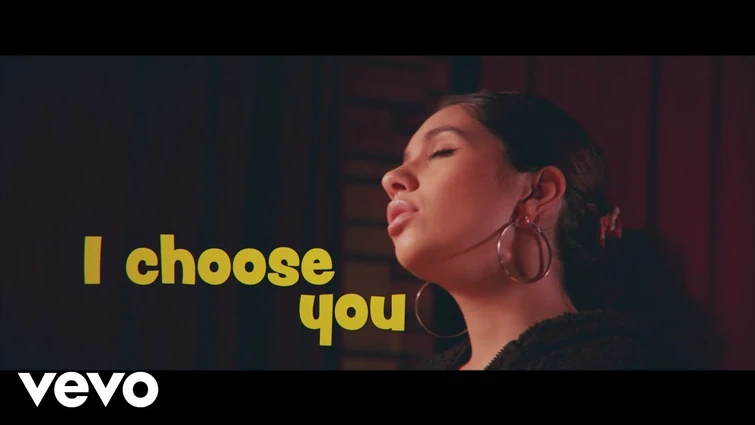 I Choose (From The Netflix Original Film The Willoughbys / Official Lyric Video)