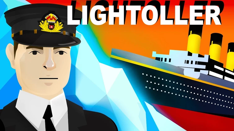 The Man Who Survived the Titanic, a Zeppelin and Dunkirk