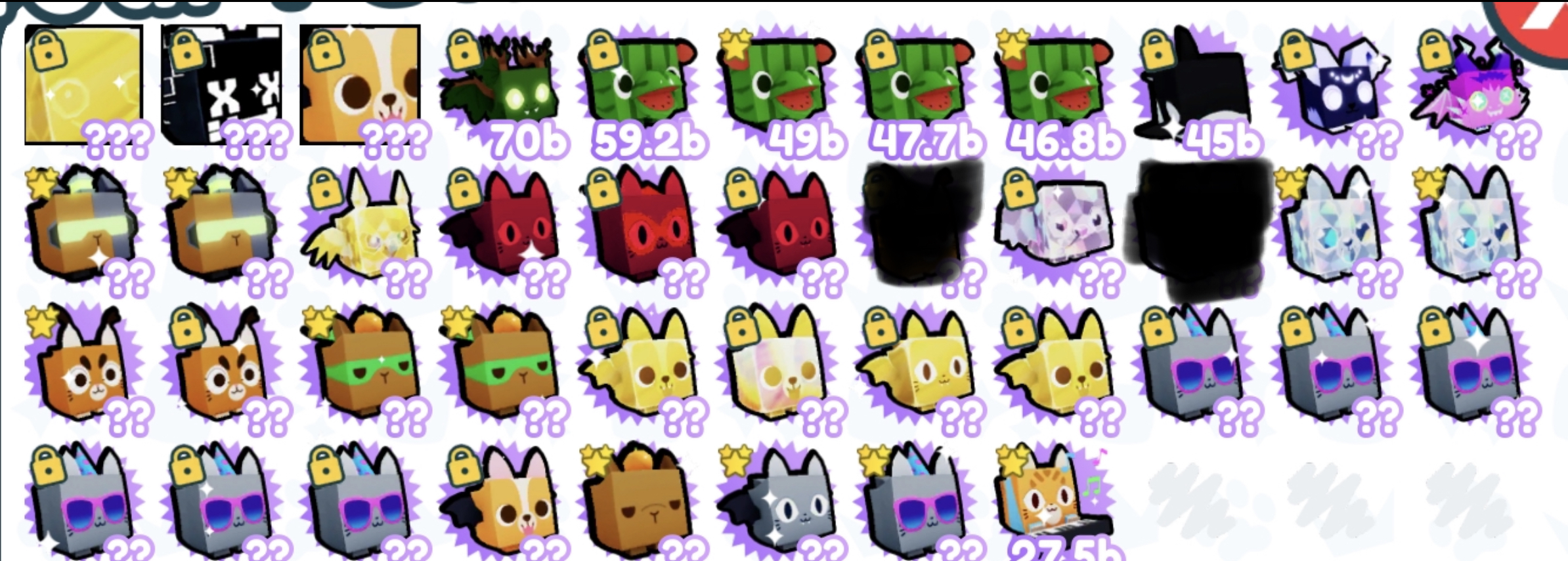 For trade | Fandom