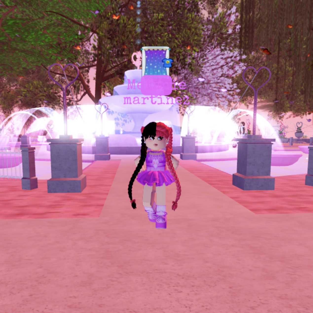 Arriba 85+ imagen melanie martinez roblox outfit - Abzlocal.mx