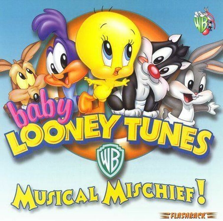 Discuss Everything About Looney Tunes Wiki