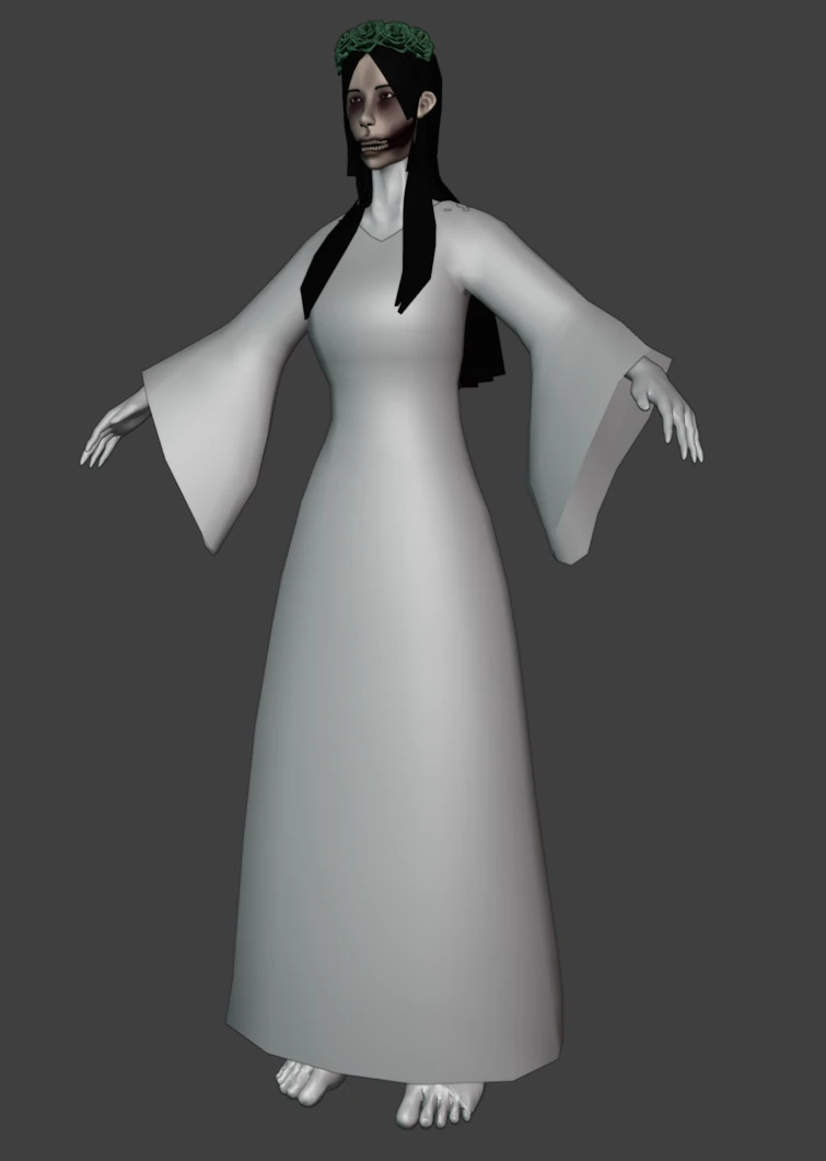 Discuss Everything About The Mimic Wiki | Fandom