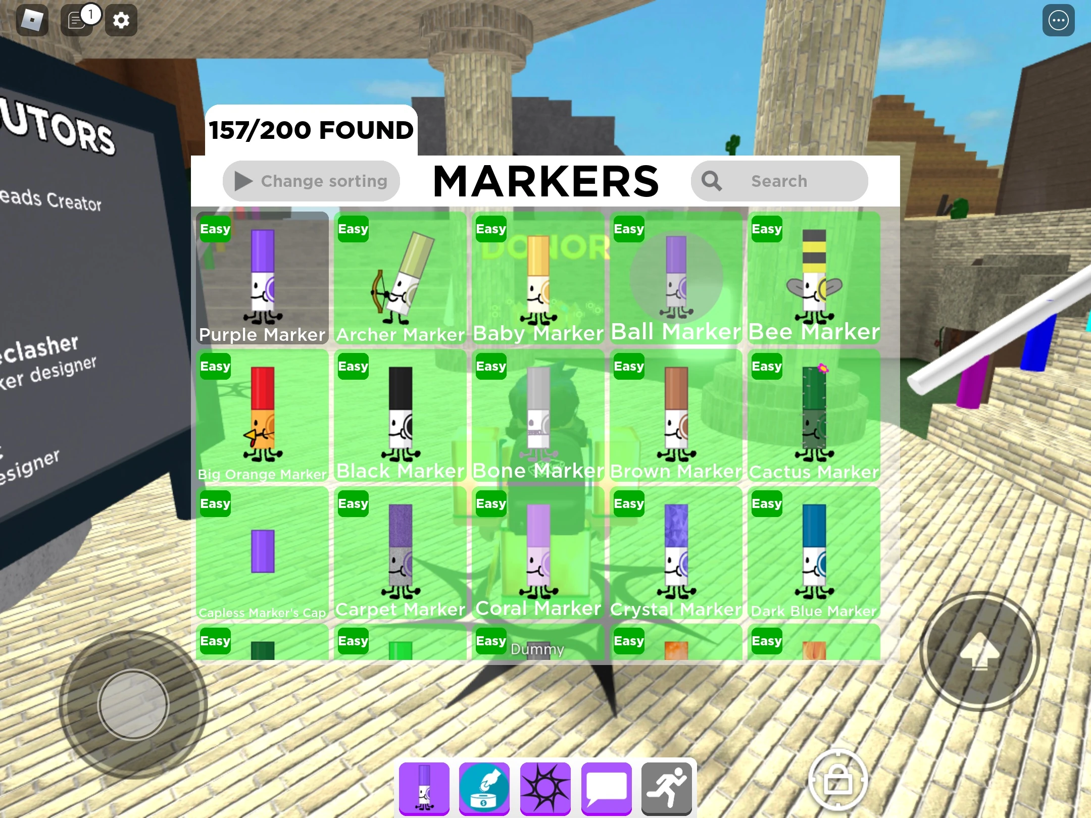 WHERES PURPLE MARKER (joke) Fandom