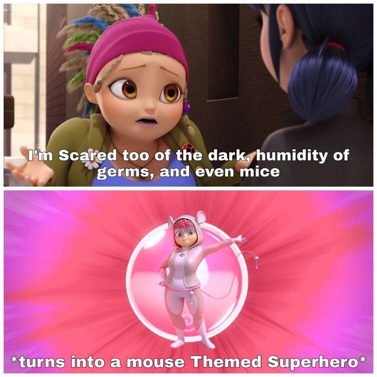 Guess miraculous hot sale