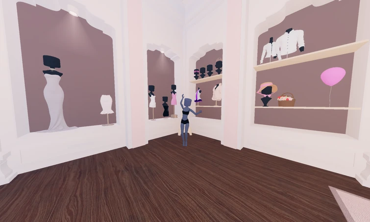 Discuss Everything About Dress To Impress Wiki | Fandom