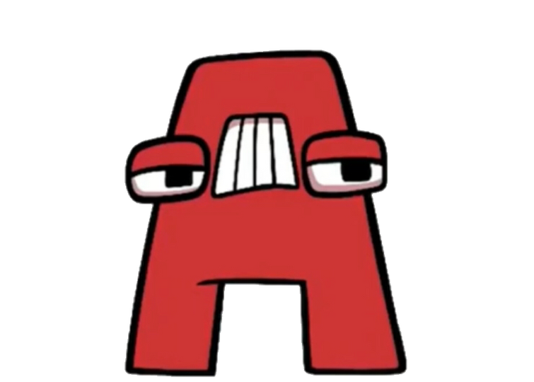 Discuss Everything About Alphabet Lore Russian Wiki | Fandom