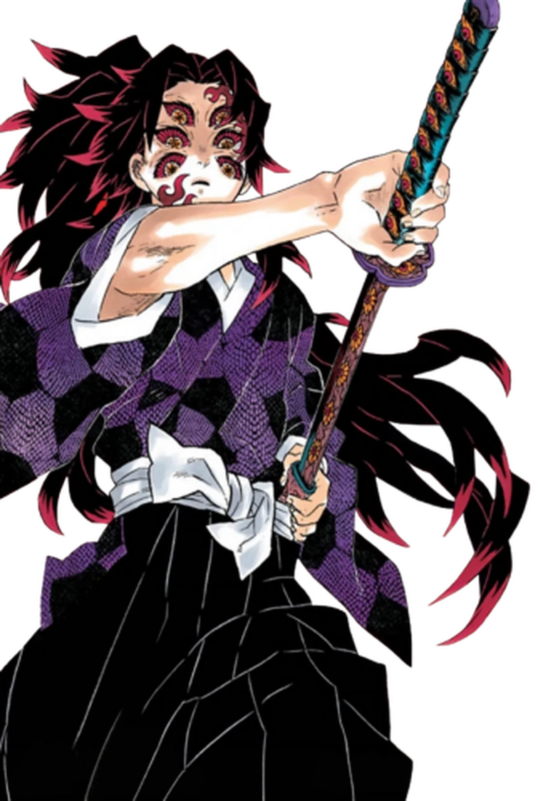 Kokushibo Boss Concept (MINI-FINAL BOSS) | Fandom