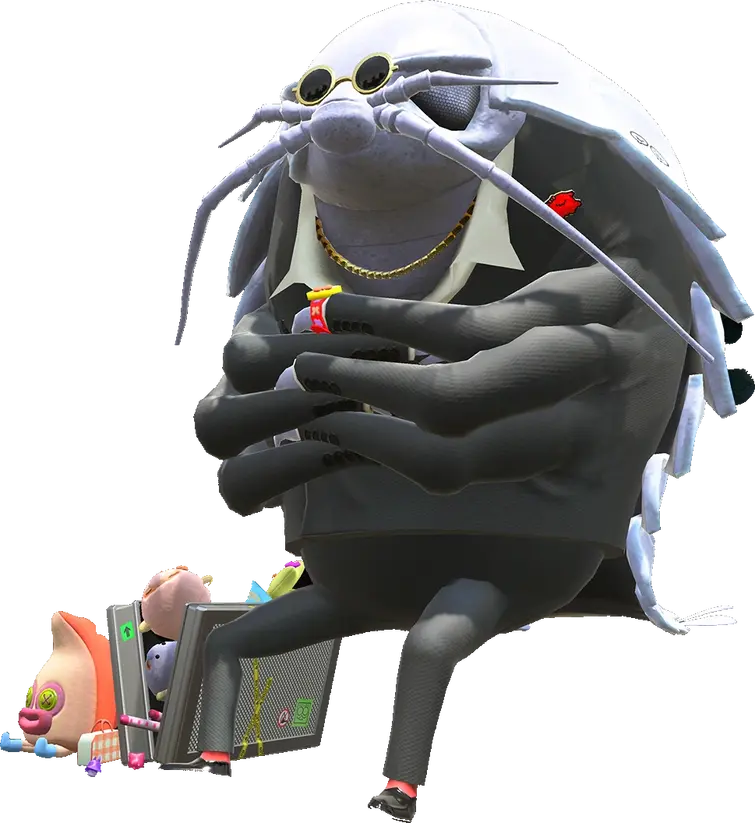 Isopod appreciation post | Fandom