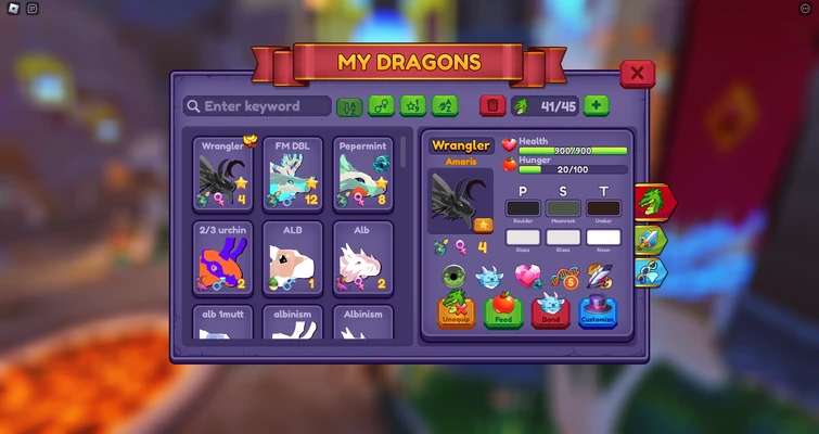 Discuss Everything About Dragon Adventures Wiki | Fandom