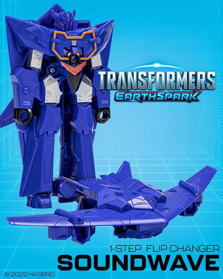 Transformers: EarthSpark (cartoon) - Transformers Wiki