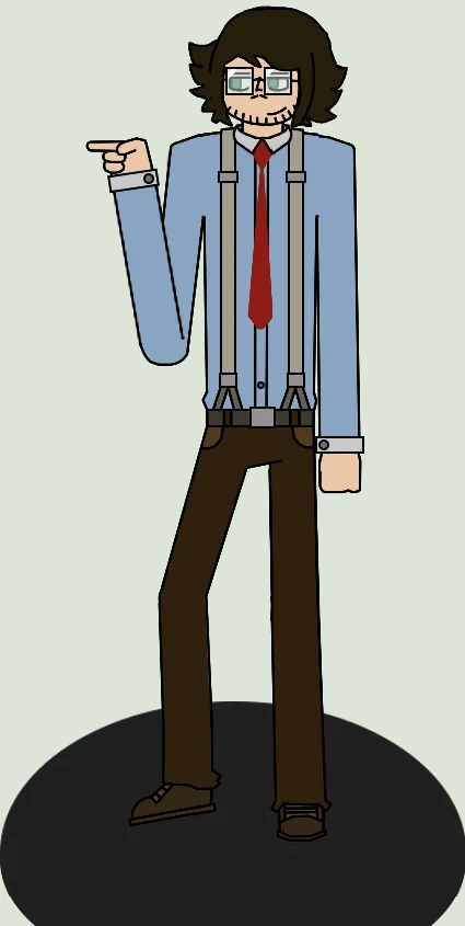 Elliot redesign!: | Fandom