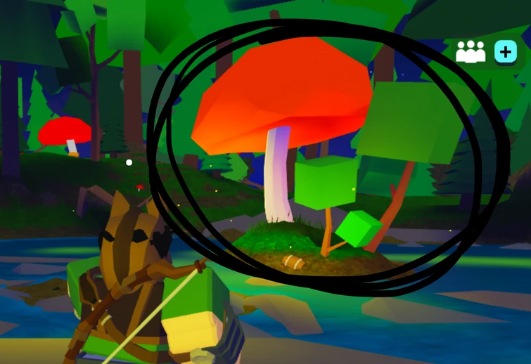 Discuss Everything About Vesteria Wiki Fandom