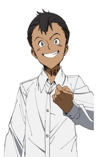 Discuss Everything About The Promised Neverland Wiki | Fandom