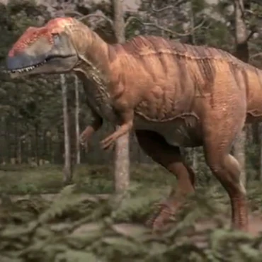 The Most Powerful Theropod - 4:13 | Fandom