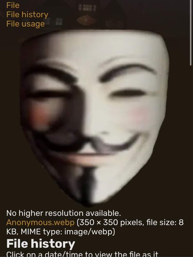 Are these actually nextbots coming to the game? | Fandom