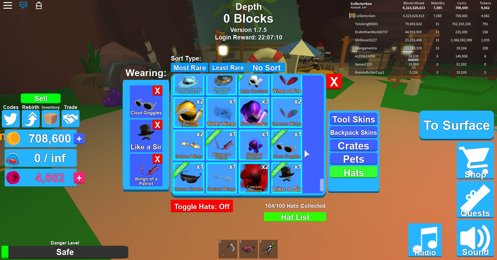 Mythicals Mining Simulator Codes Wiki 4 Roblox Mining - roblox game codes wiki