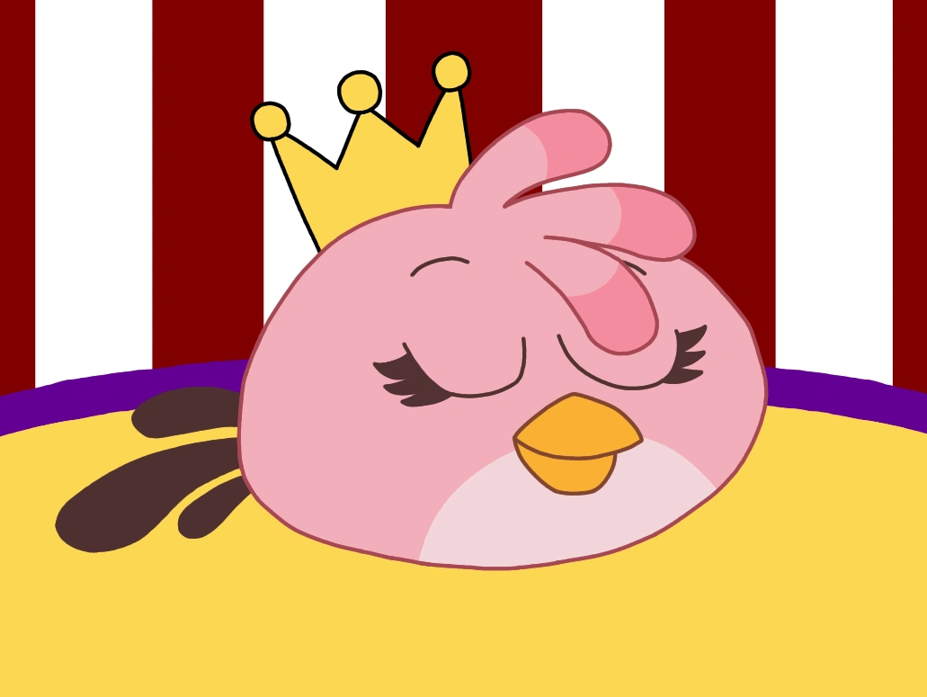 Princess Stella (AndersonLopess781) Fandom