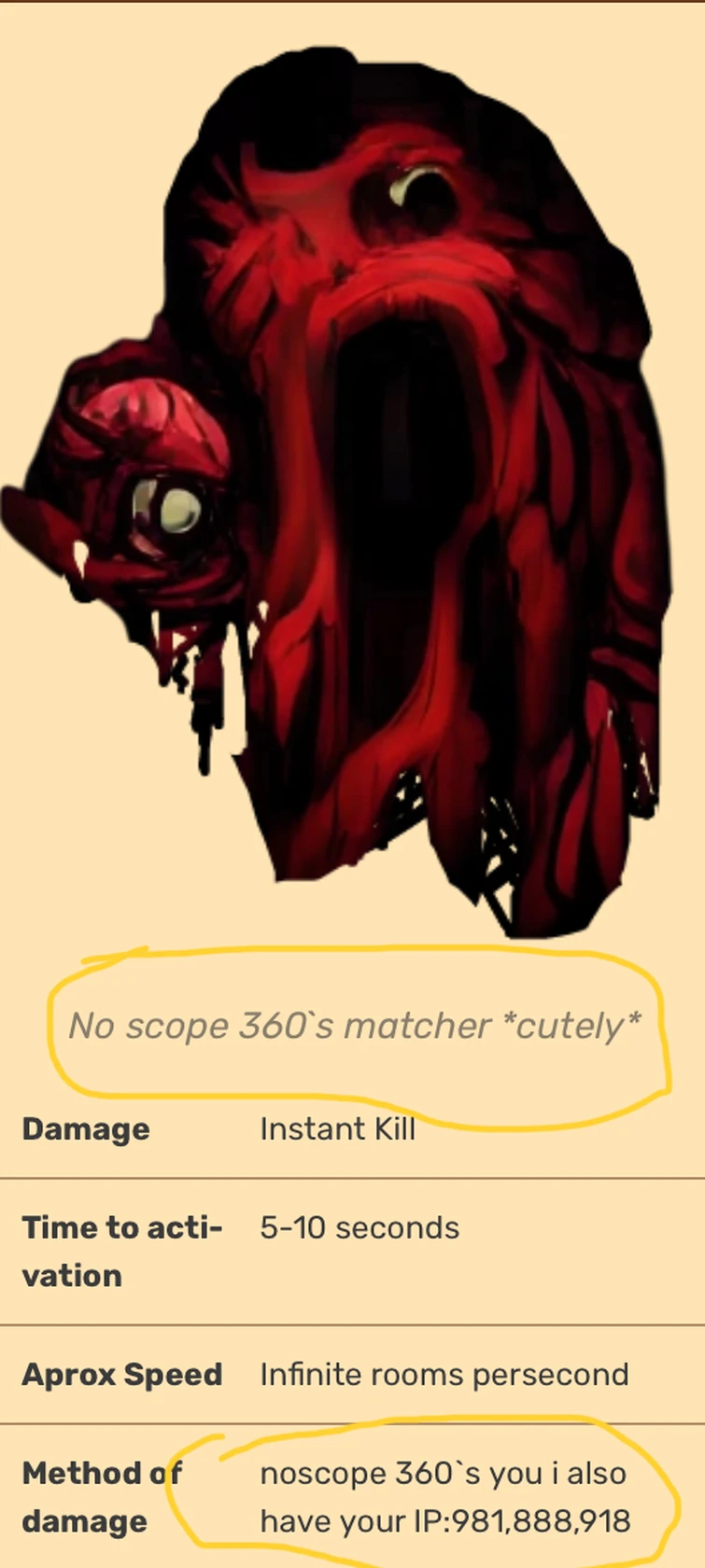 Discuss Everything About Endless doors Wiki Fandom