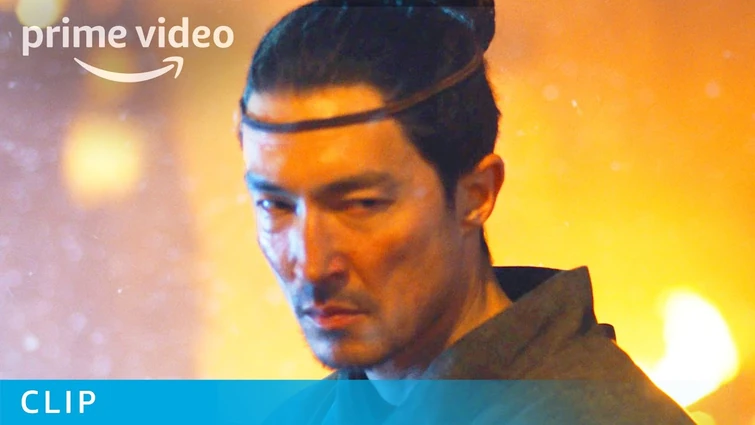 The Wheel Of Time – Lan | Prime Video