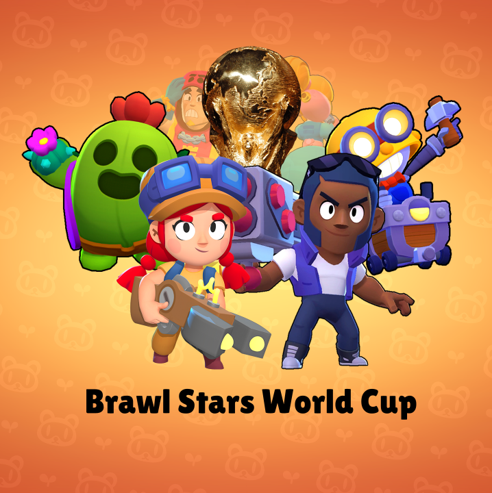 🏆Brawl Stars World Cup Semi Finals🏆 Fandom