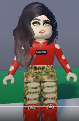 Samantha | RobloxLover69 Wiki | Fandom