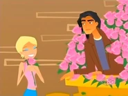 Vince and Caitlin.png (138 KB) Caitlin with Vince.