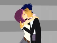 Jonesy-and-Nikki-6teen-.jpg (32 KB) ...however, they eventually make up by sharing a kiss in Snow Job.
