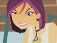 Nikki mad.