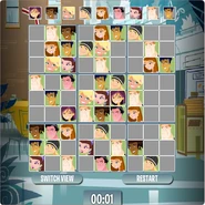 PseudoNormal.png (306 KB) Screenshot of normal mode.