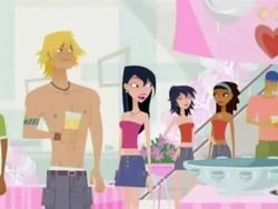 The Birthday Boy 6teen Wiki Fandom The birthday boy (29 may 2005). the birthday boy 6teen wiki fandom