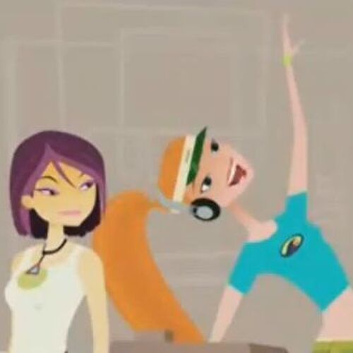 Starr | 6Teen Wiki | Fandom
