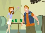 "Waitress!"