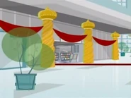 "Guys... we've been TAJED!"