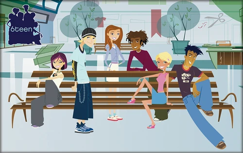 6Teen Wiki