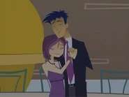 May I have this dance?