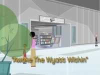 6teen S2E5