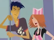 Hot Vendor Girl.jpg (23 KB) "Eww, is that sushi?"