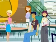 We need a test girl!