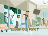 Labour Day - Part 1