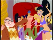 PCB&Dncr.jpg (432 KB) Dancing with a Taj Mahome Dancer.