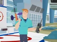 Vlcsnap-2011-06-22-04h04m30s3.jpg (23 KB) Cory about to be ambushed with paintballs by Jen.