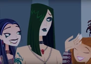 "My foundation is running"