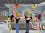 Part of the Taj Mahome team!