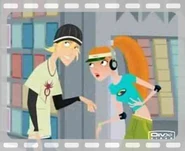 Th 6teenPillowTalks Starrvomit.jpg (12 KB) Starr being reminded that Jude once puked in her mouth.