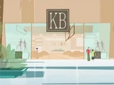 The Khaki Barn
