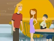 Griffin Jen Jude.jpg (17 KB) Griffin (on the left).