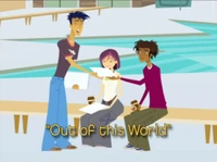 6teen S4E9