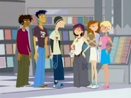 We'll always have each other.