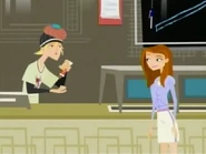 Jude uses muscle-numbing cream.